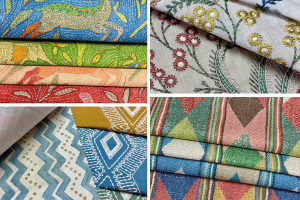 interior designer wales | cushion makers | textile designing