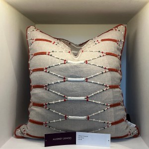designer cushion | statement cushion | luxury cushions | large throw pillows