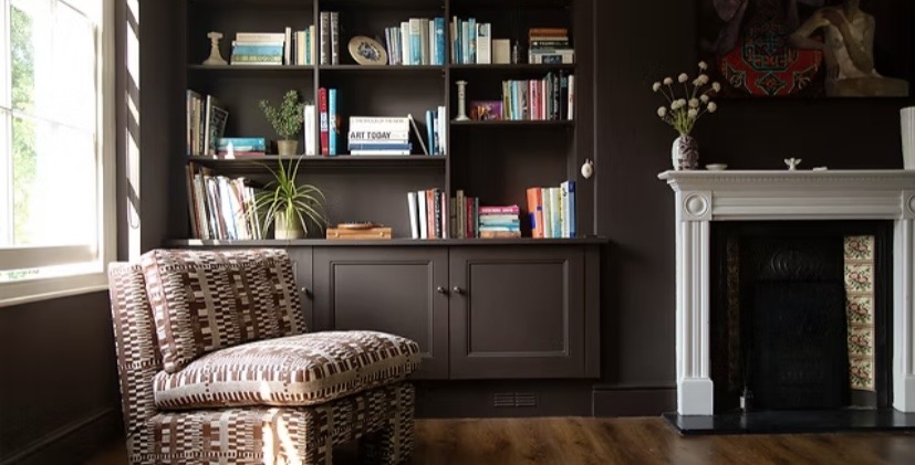 Furniture & soft furnishings from Planted x Sgrinhouse